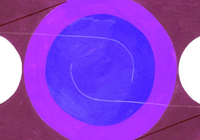 Breast-cancer screening- Balancing harm vs. risks